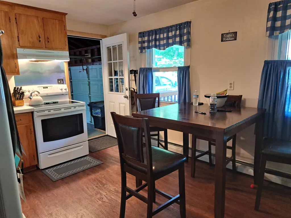 4 Fenway Lane Claremont NH 03743