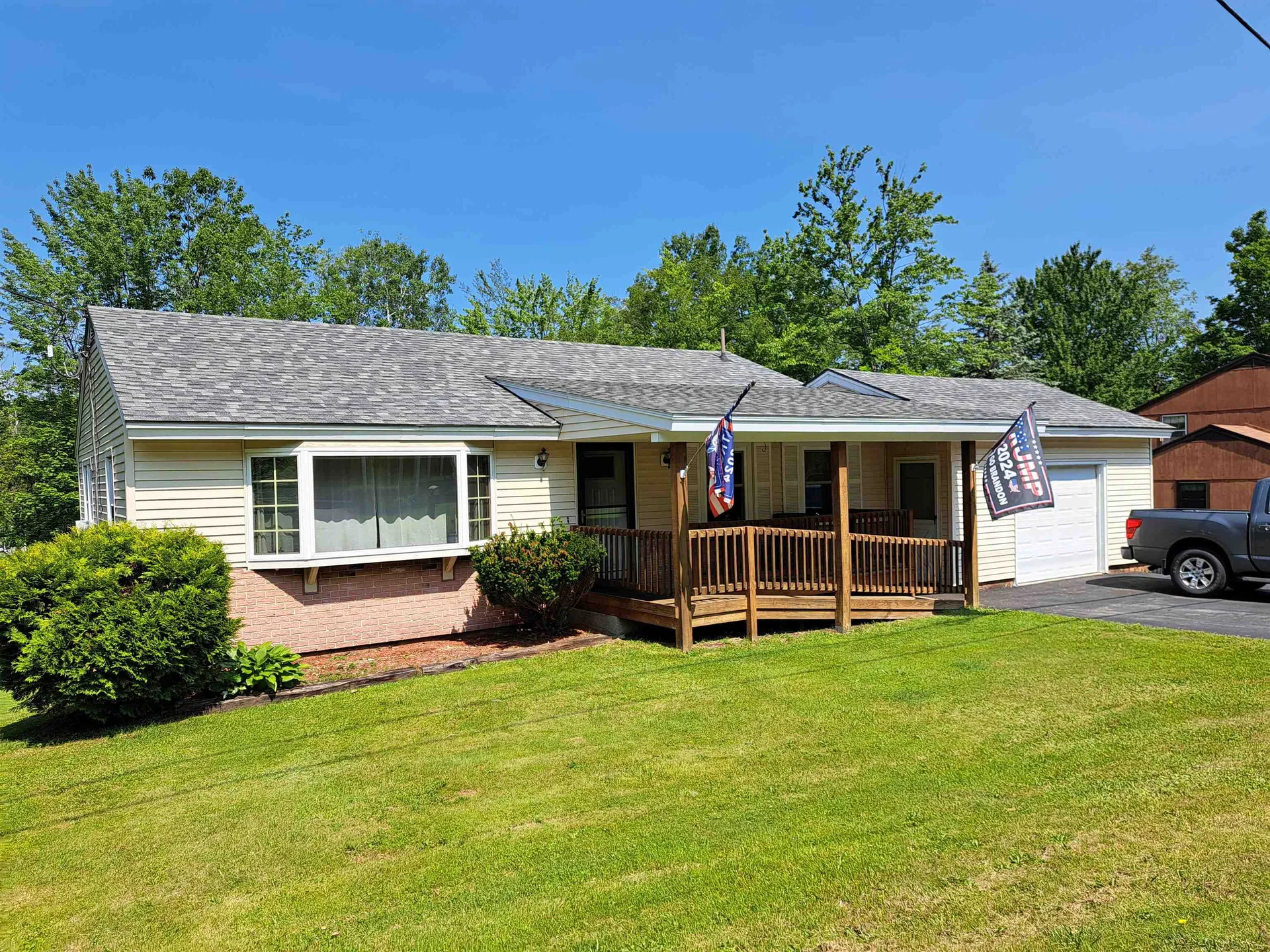 4 Fenway Lane Claremont NH 03743