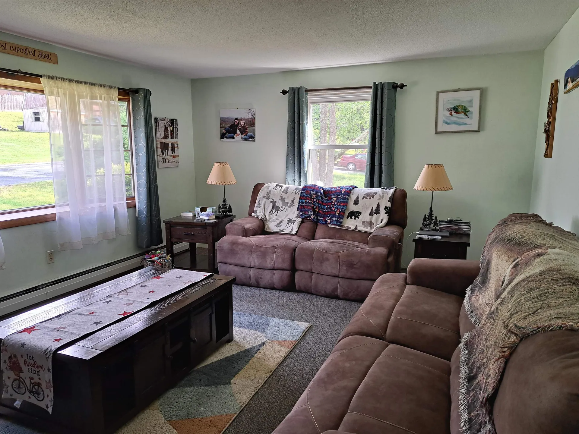 4 Fenway Lane Claremont NH 03743
