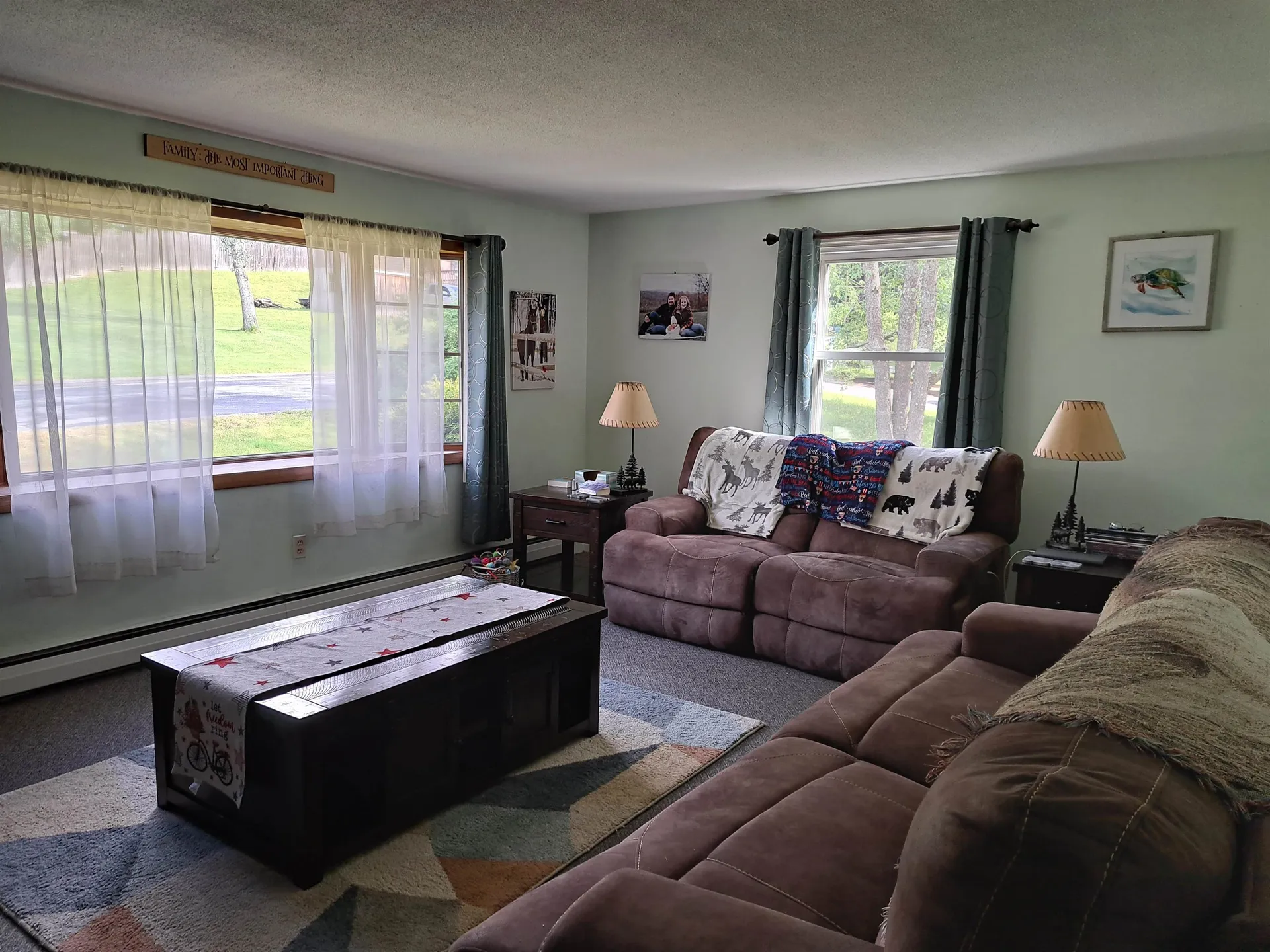4 Fenway Lane Claremont NH 03743