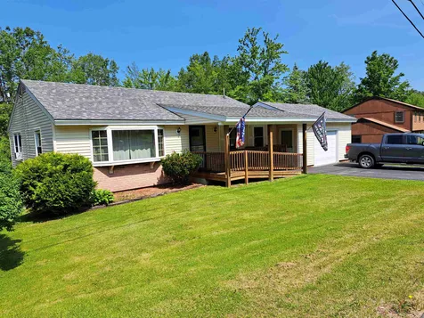 4 Fenway Lane Claremont NH 03743
