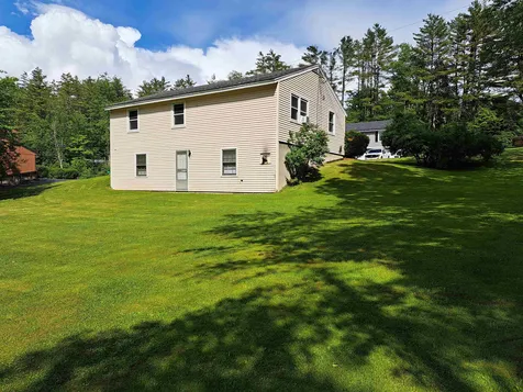4 Fenway Lane Claremont NH 03743