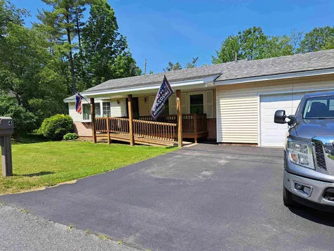 4 Fenway Lane Claremont NH 03743