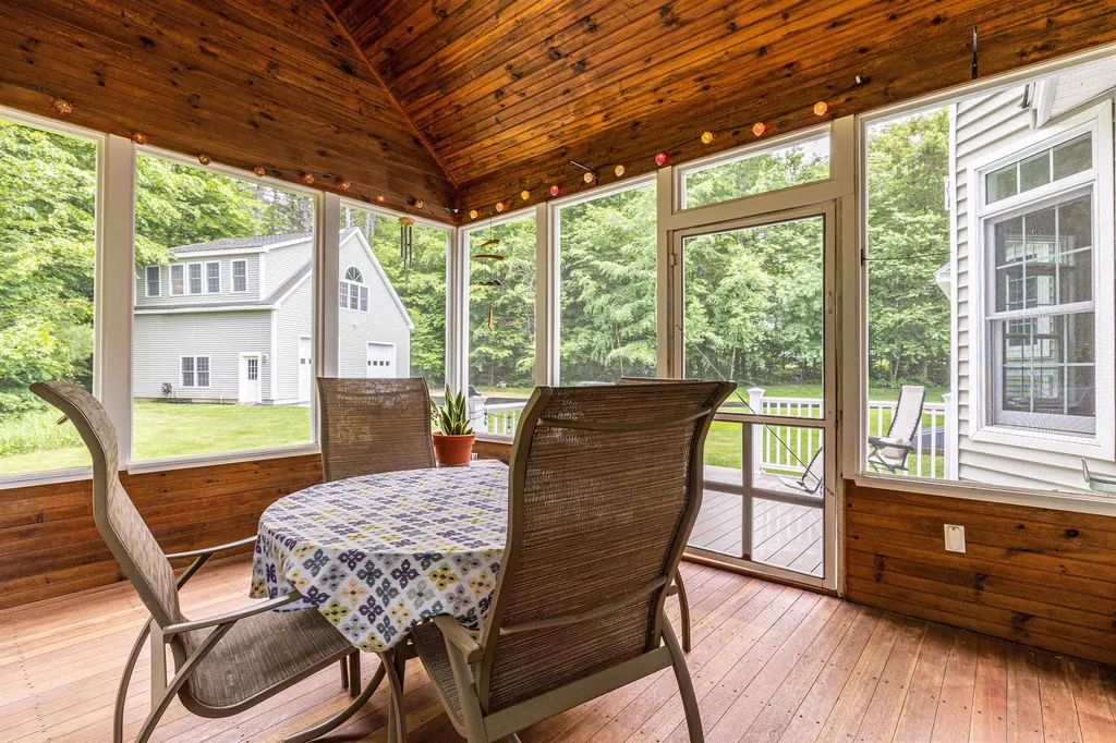 9 Thackeray Road Concord NH 03301