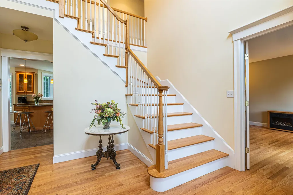 9 Thackeray Road Concord NH 03301