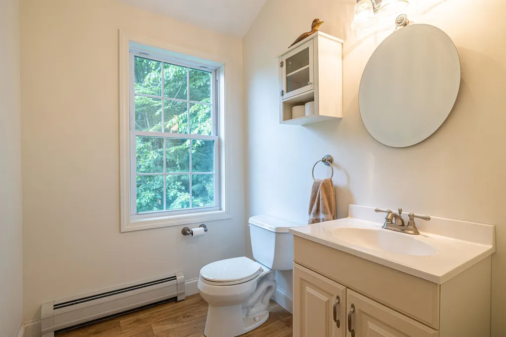 9 Thackeray Road Concord NH 03301