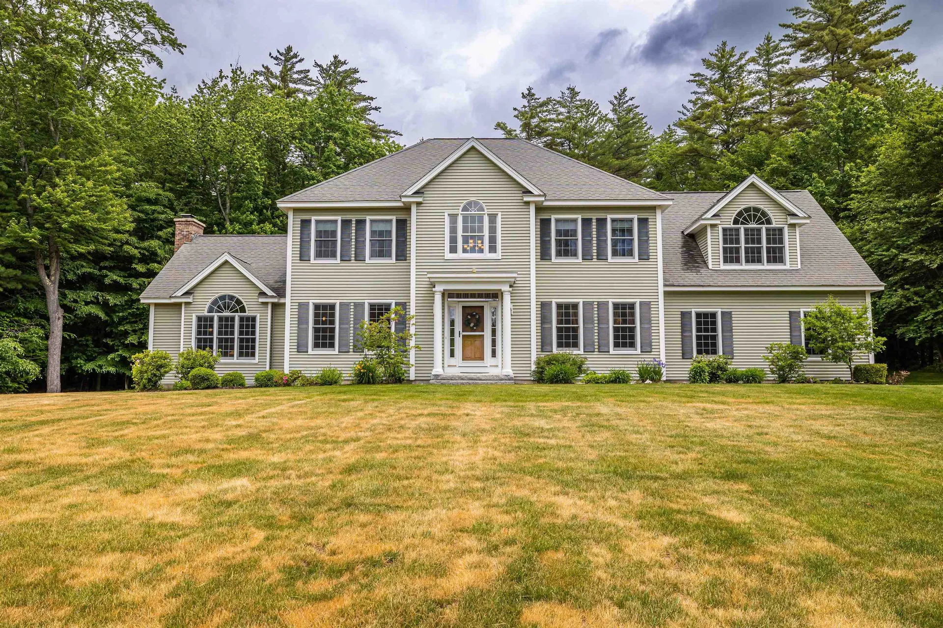 9 Thackeray Road Concord NH 03301