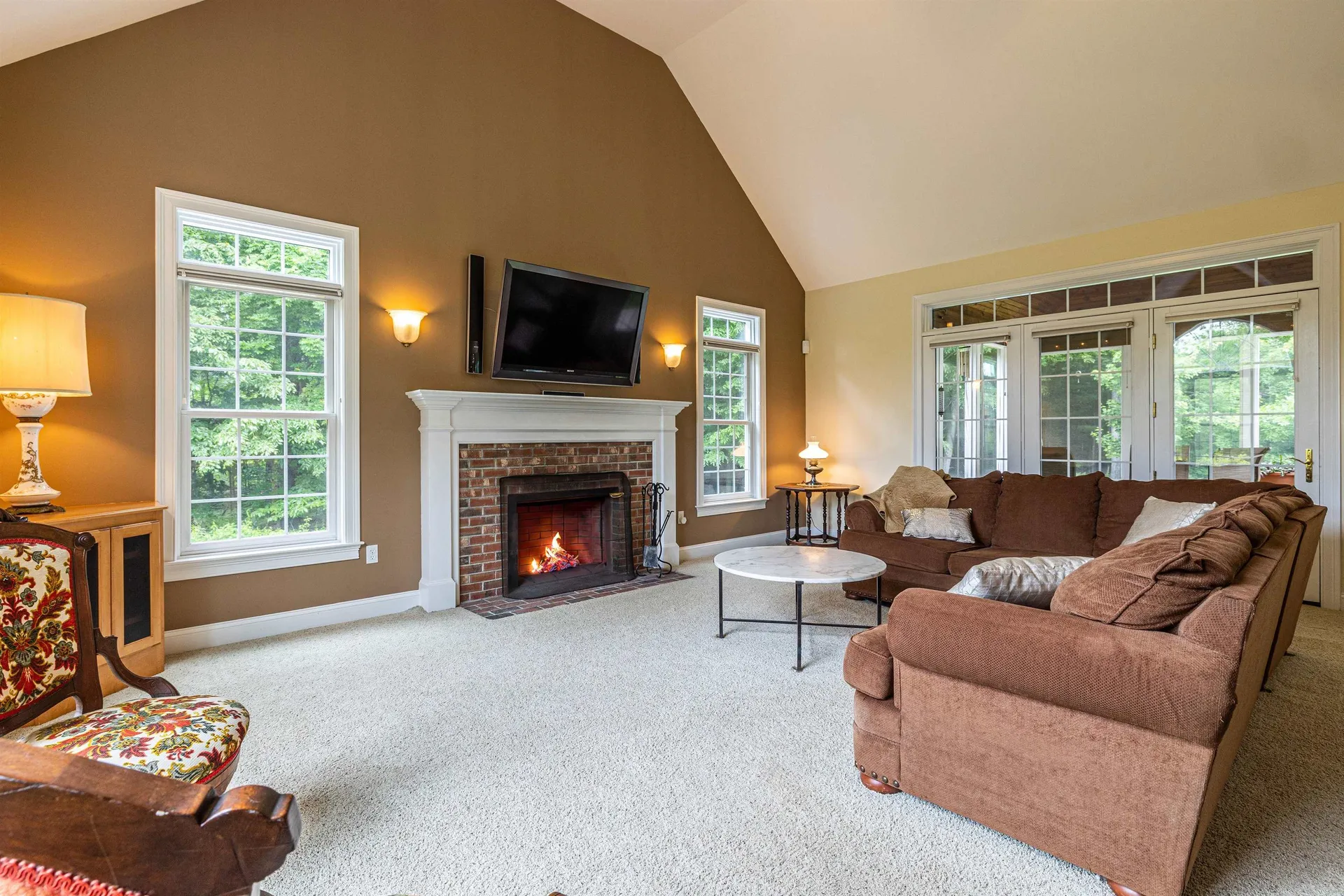 9 Thackeray Road Concord NH 03301