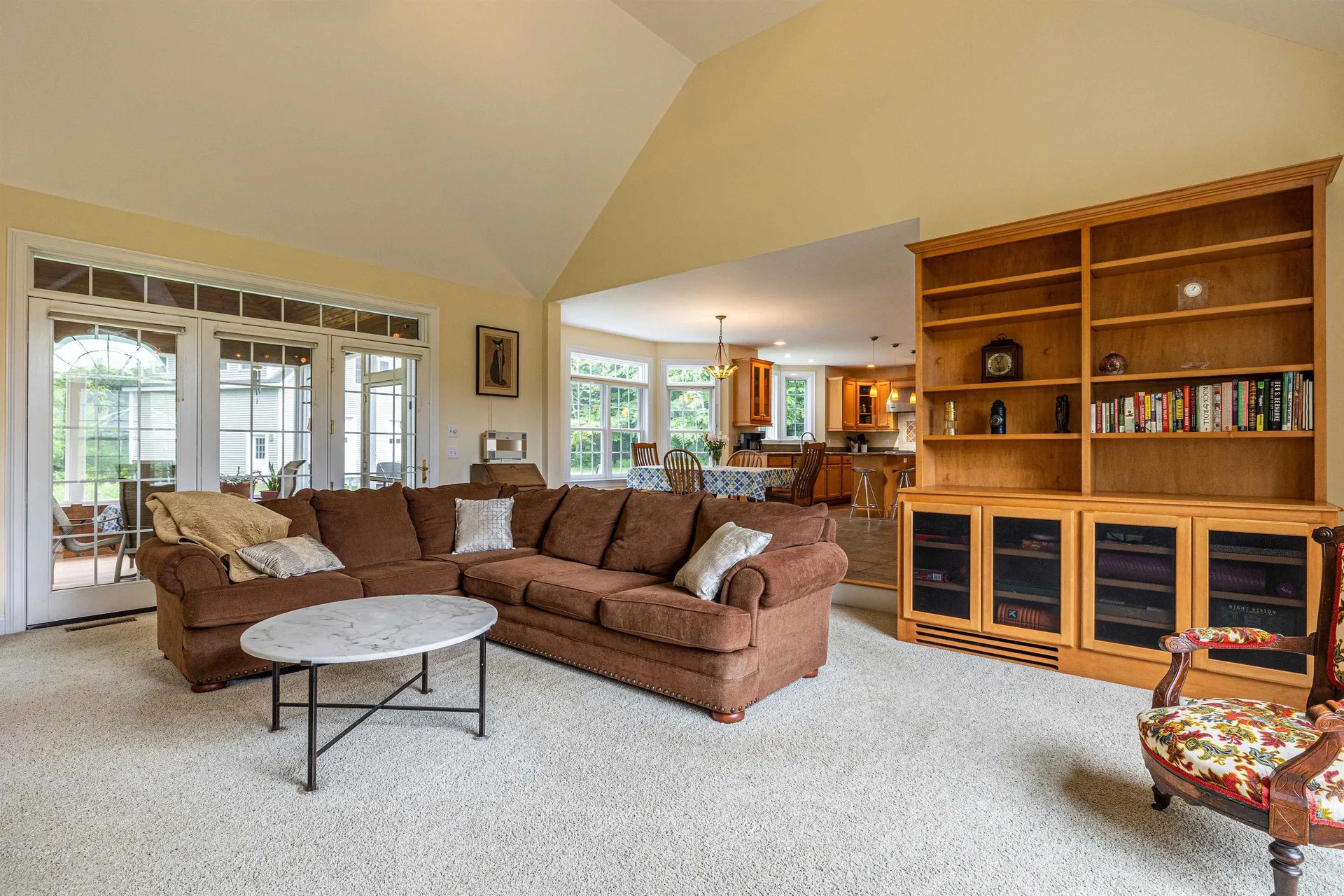 9 Thackeray Road Concord NH 03301