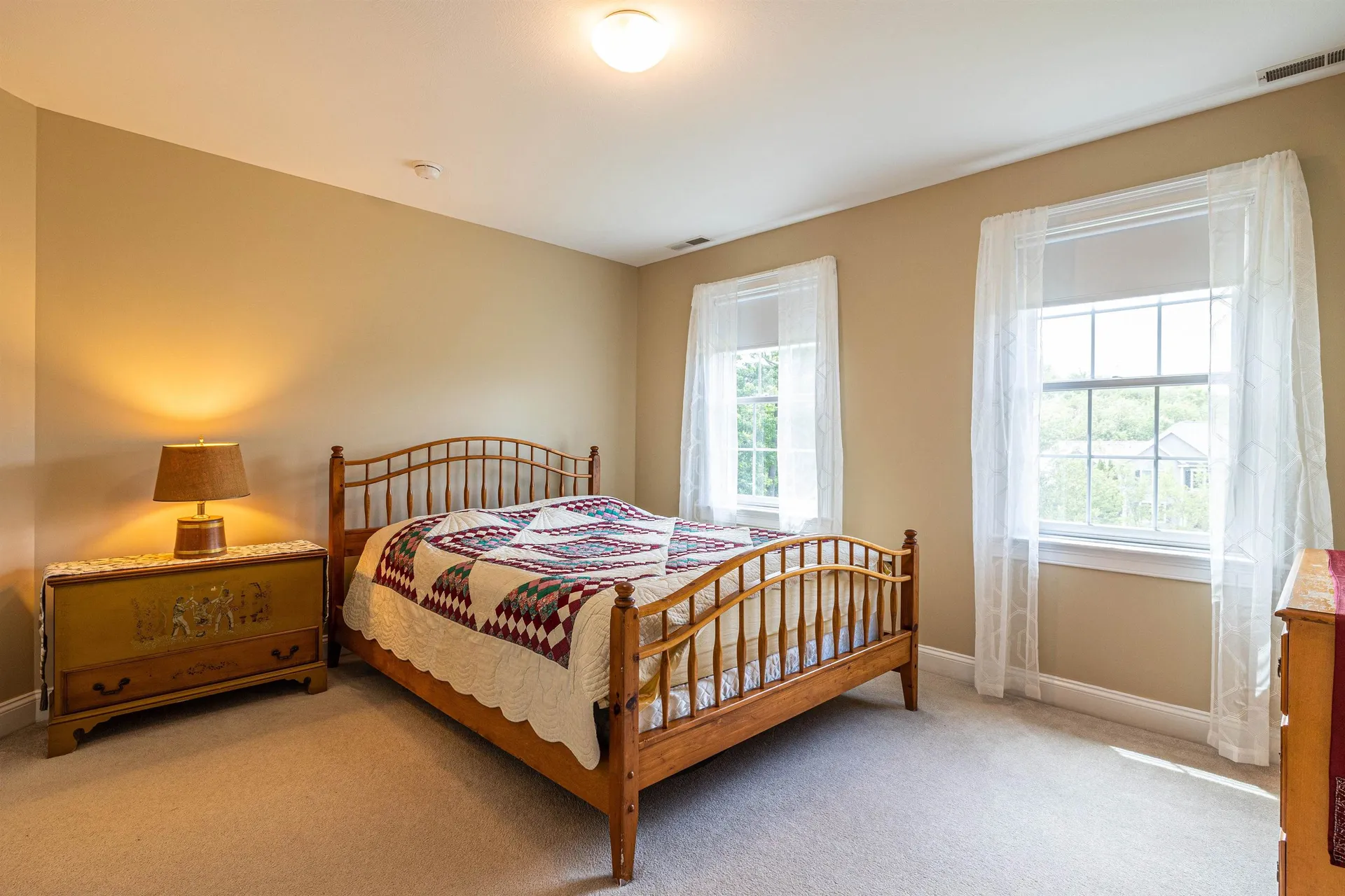 9 Thackeray Road Concord NH 03301