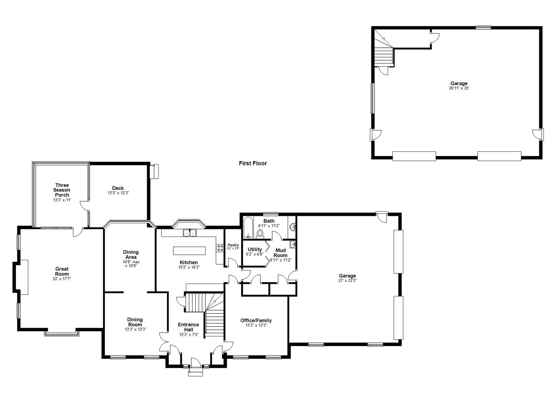 9 Thackeray Road Concord NH 03301