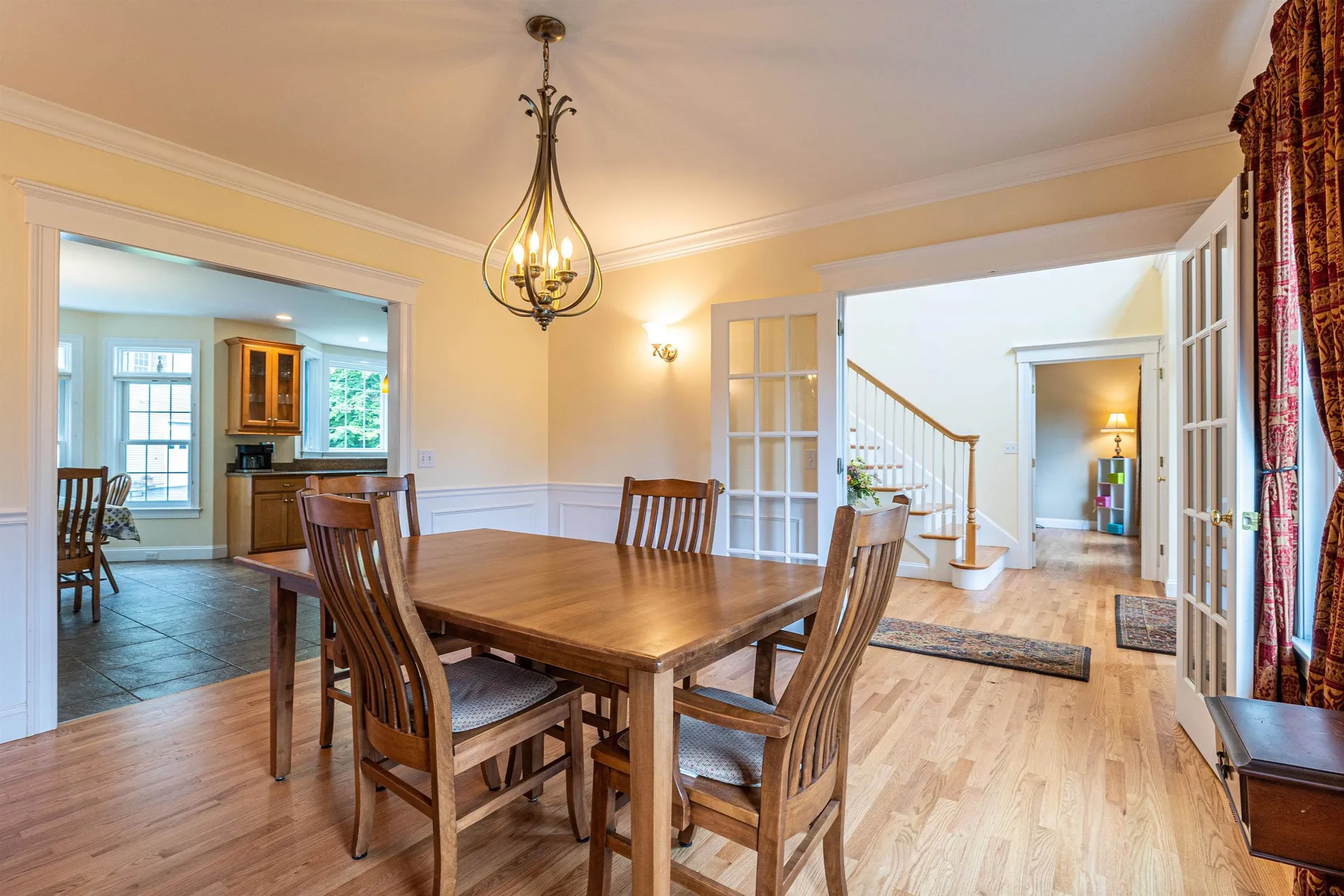 9 Thackeray Road Concord NH 03301