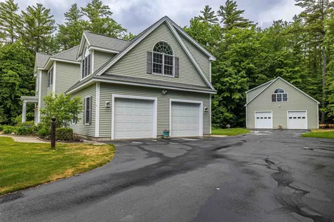 9 Thackeray Road Concord NH 03301
