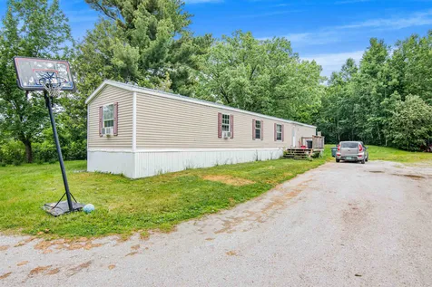 992 Lower Newton Road St. Albans Town VT 05478