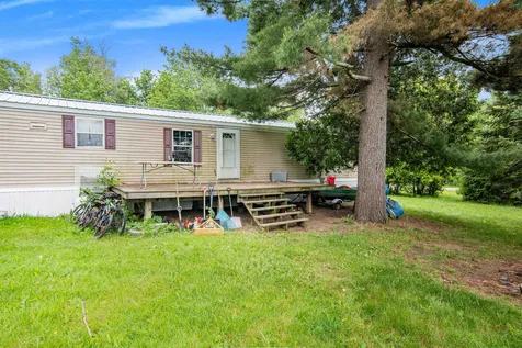 992 Lower Newton Road St. Albans Town VT 05478