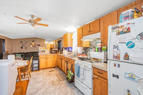 992 Lower Newton Road St. Albans Town VT 05478