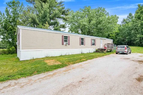 992 Lower Newton Road St. Albans Town VT 05478