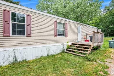 992 Lower Newton Road St. Albans Town VT 05478