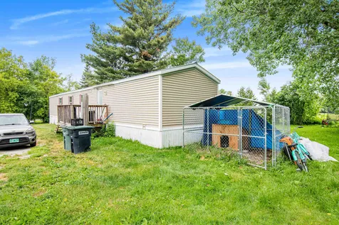 992 Lower Newton Road St. Albans Town VT 05478