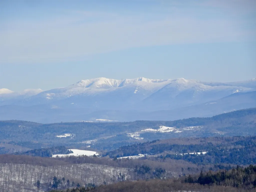 1671 Heath Road Corinth VT 05039