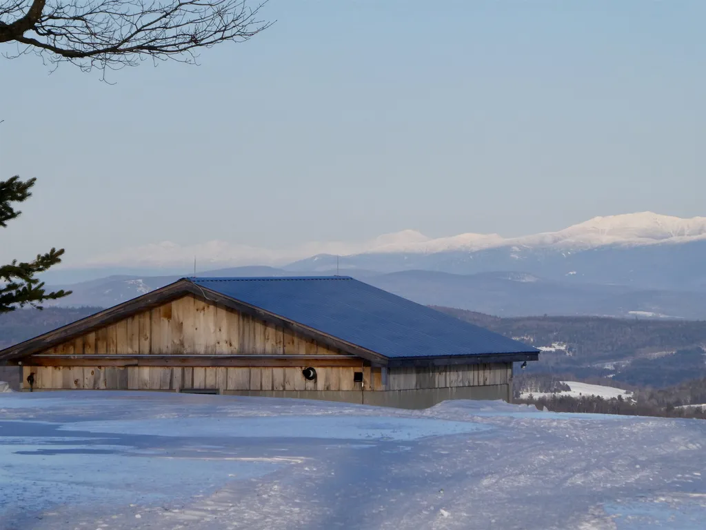 1671 Heath Road Corinth VT 05039