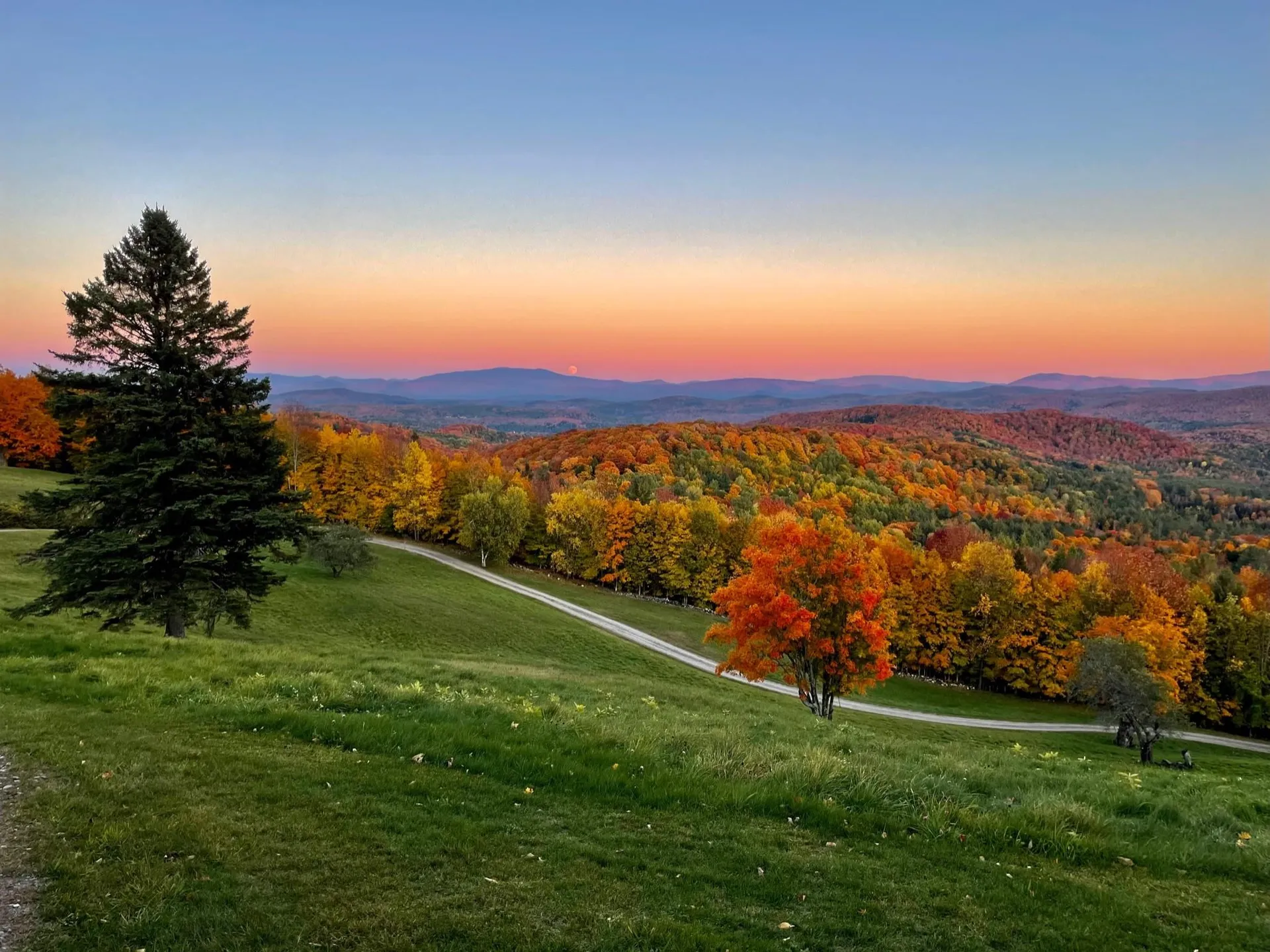 1671 Heath Road Corinth VT 05039