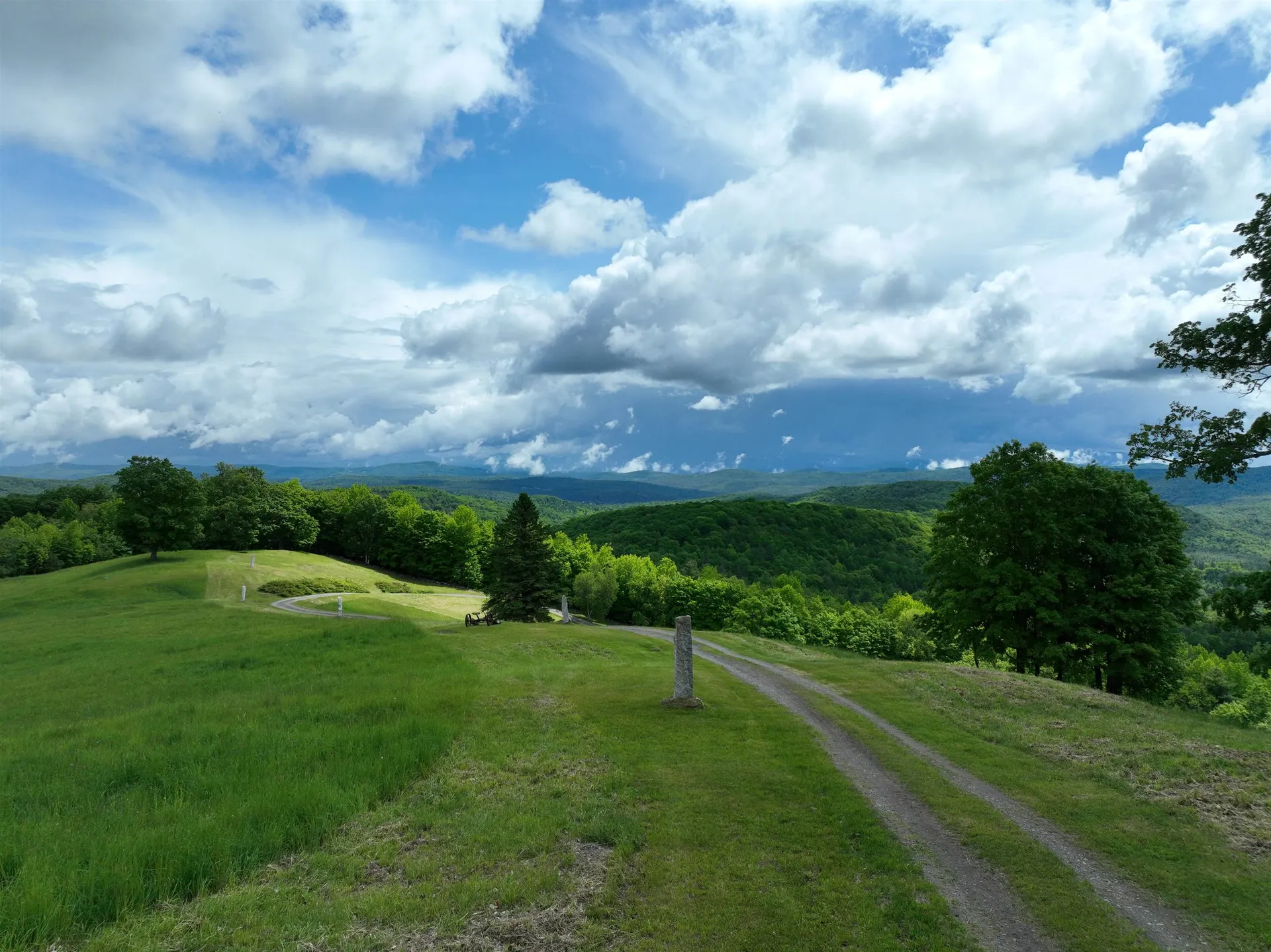 1671 Heath Road Corinth VT 05039