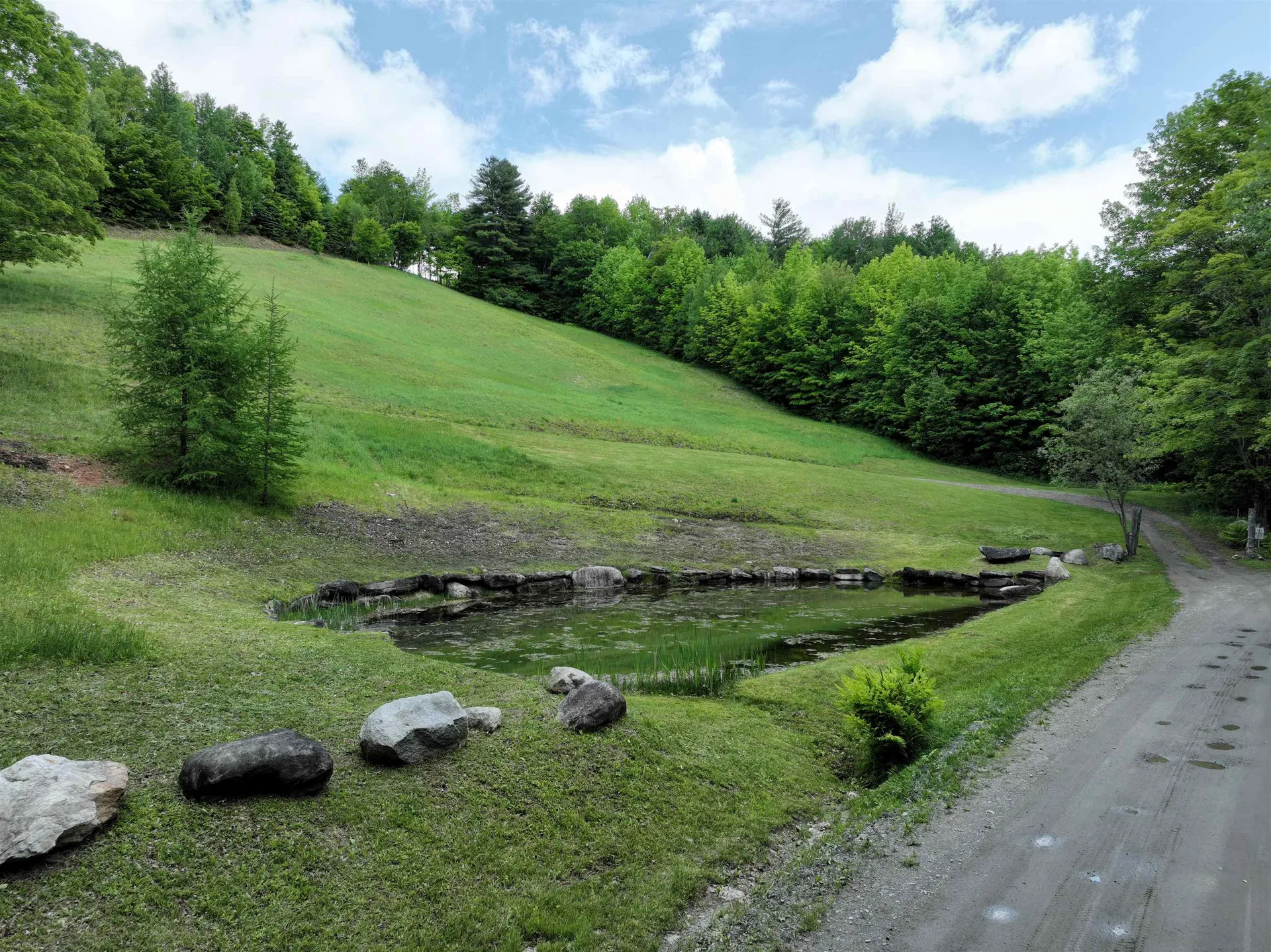 1671 Heath Road Corinth VT 05039
