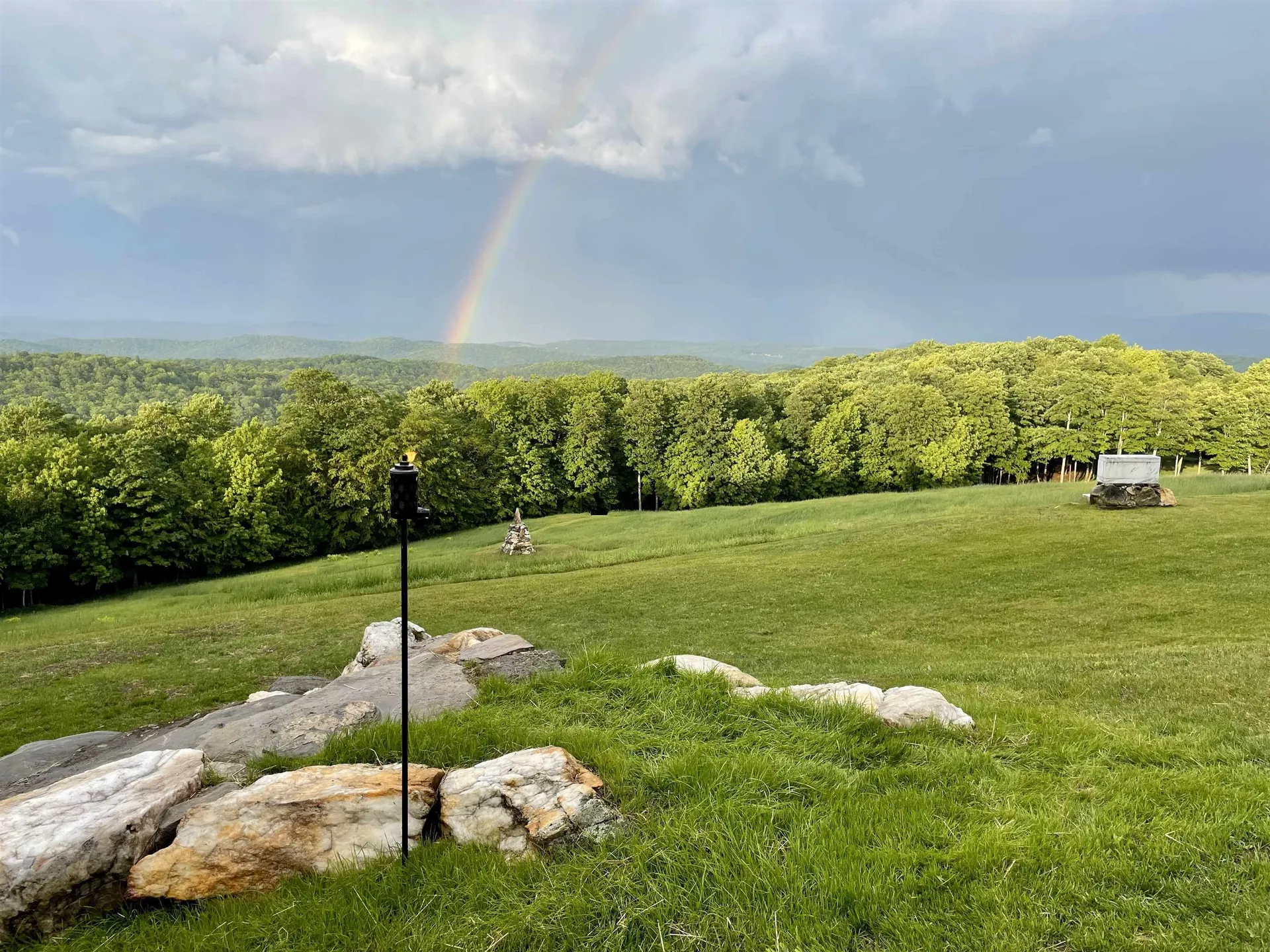 1671 Heath Road Corinth VT 05039