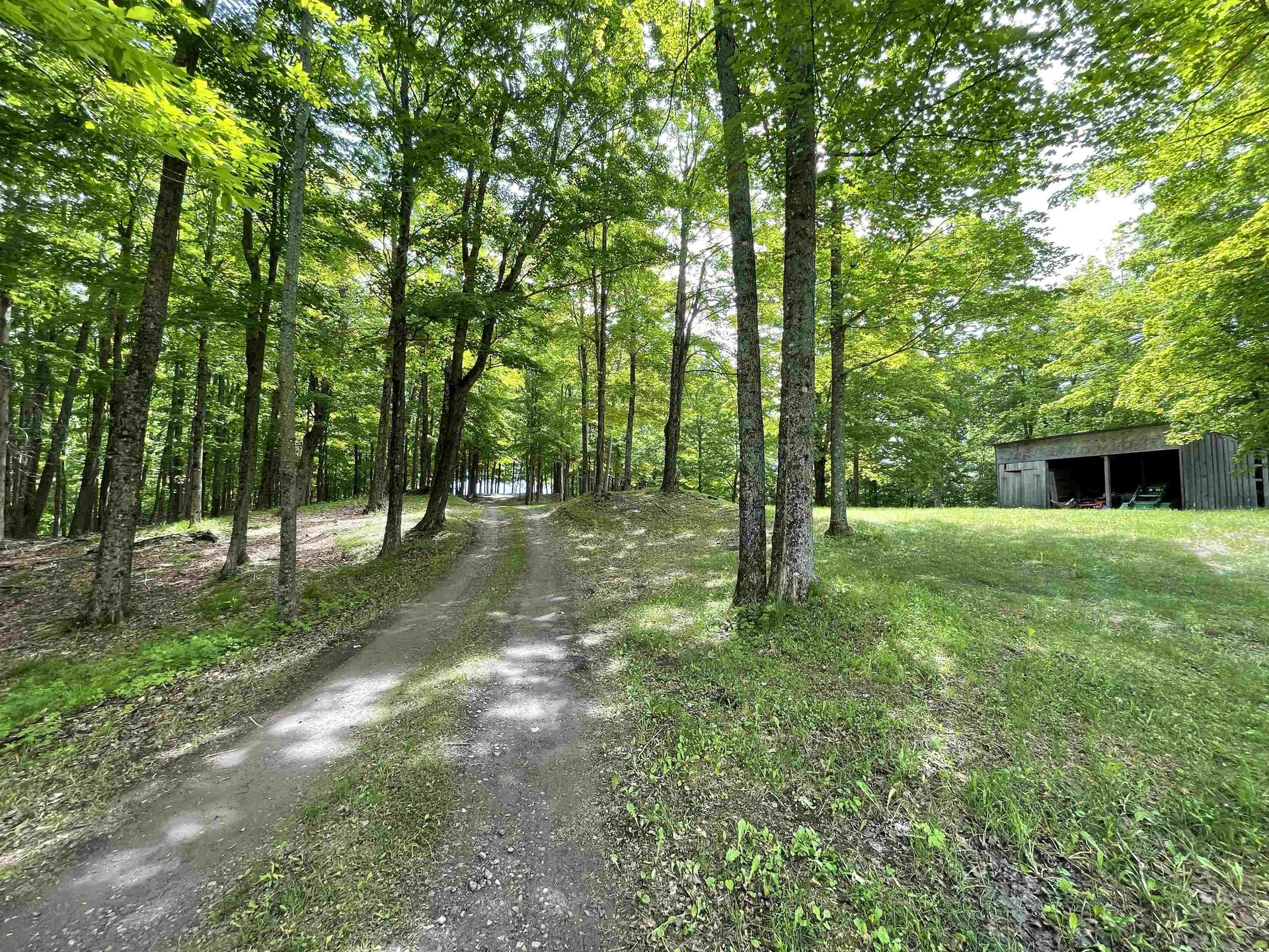 1671 Heath Road Corinth VT 05039