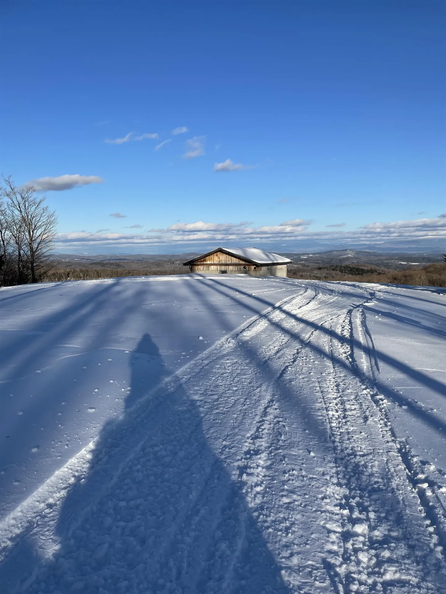 1671 Heath Road Corinth VT 05039