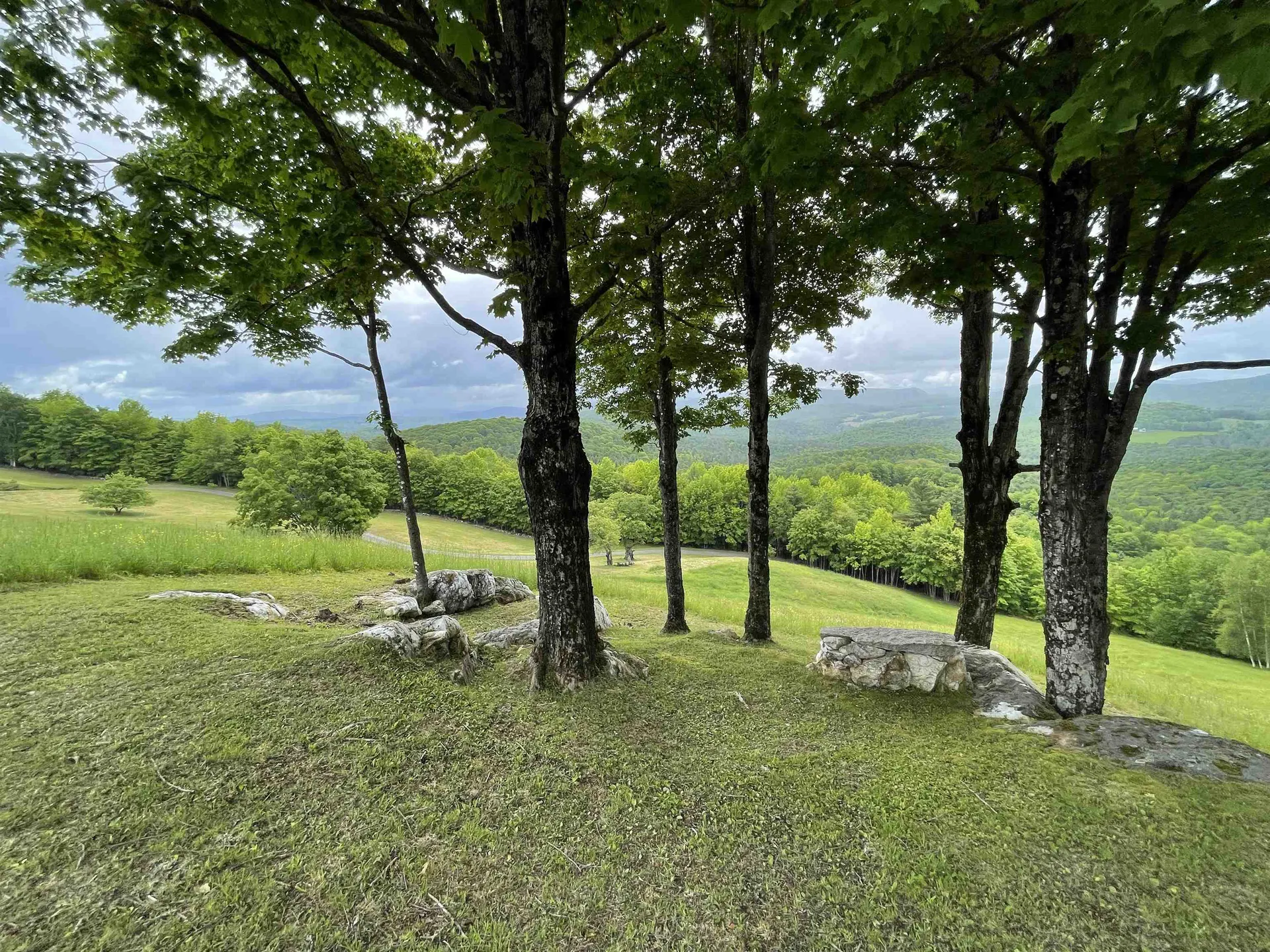 1671 Heath Road Corinth VT 05039