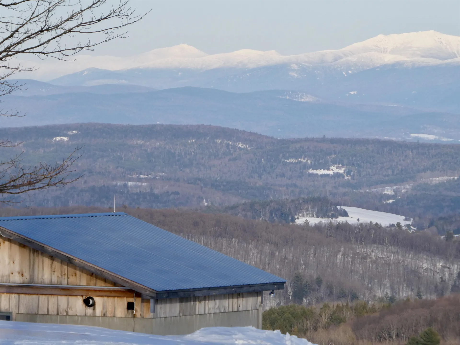 1671 Heath Road Corinth VT 05039