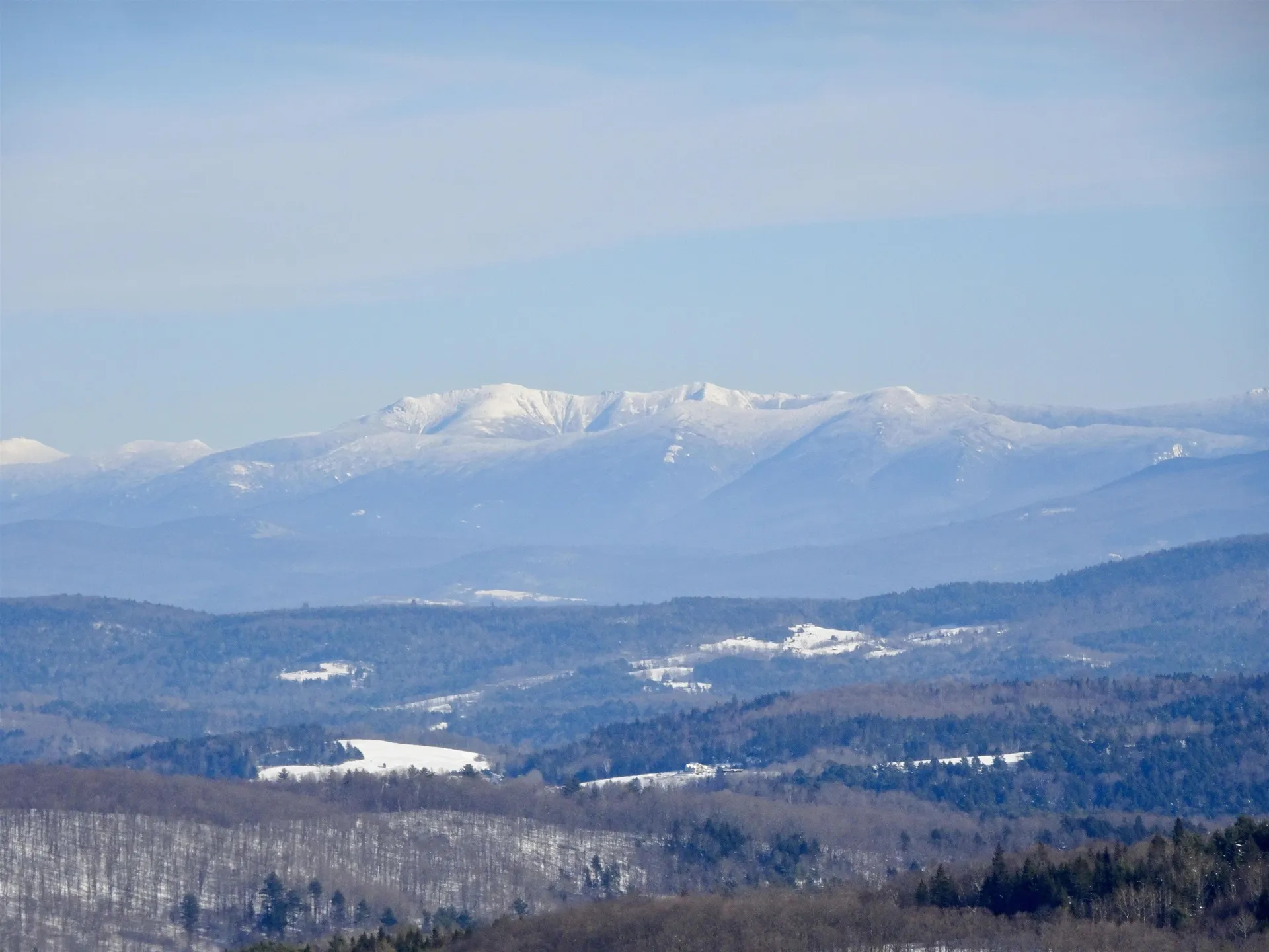 1671 Heath Road Corinth VT 05039