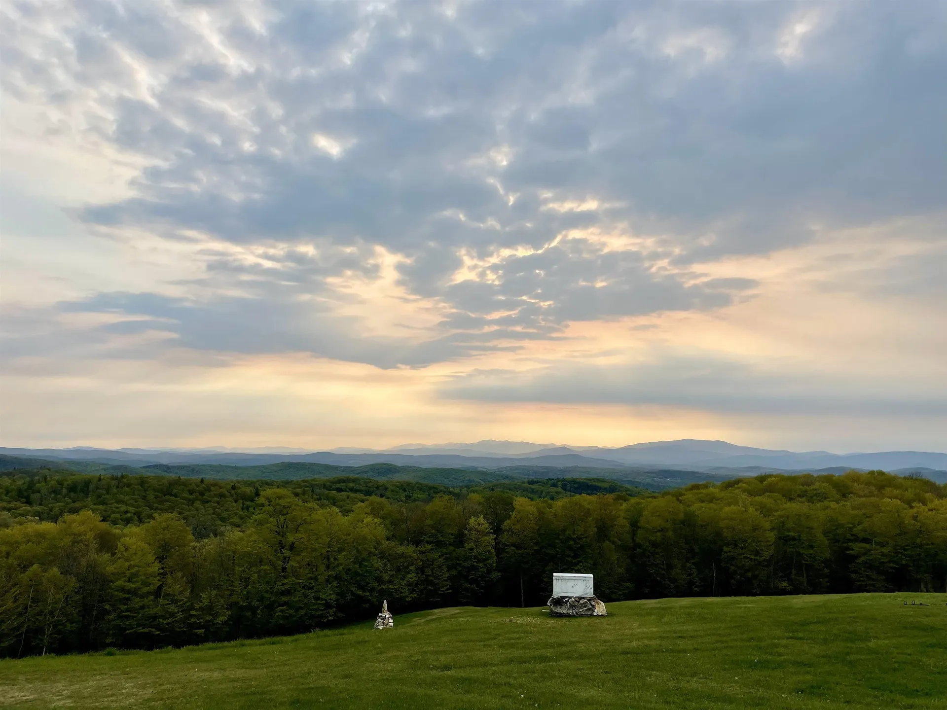 1671 Heath Road Corinth VT 05039