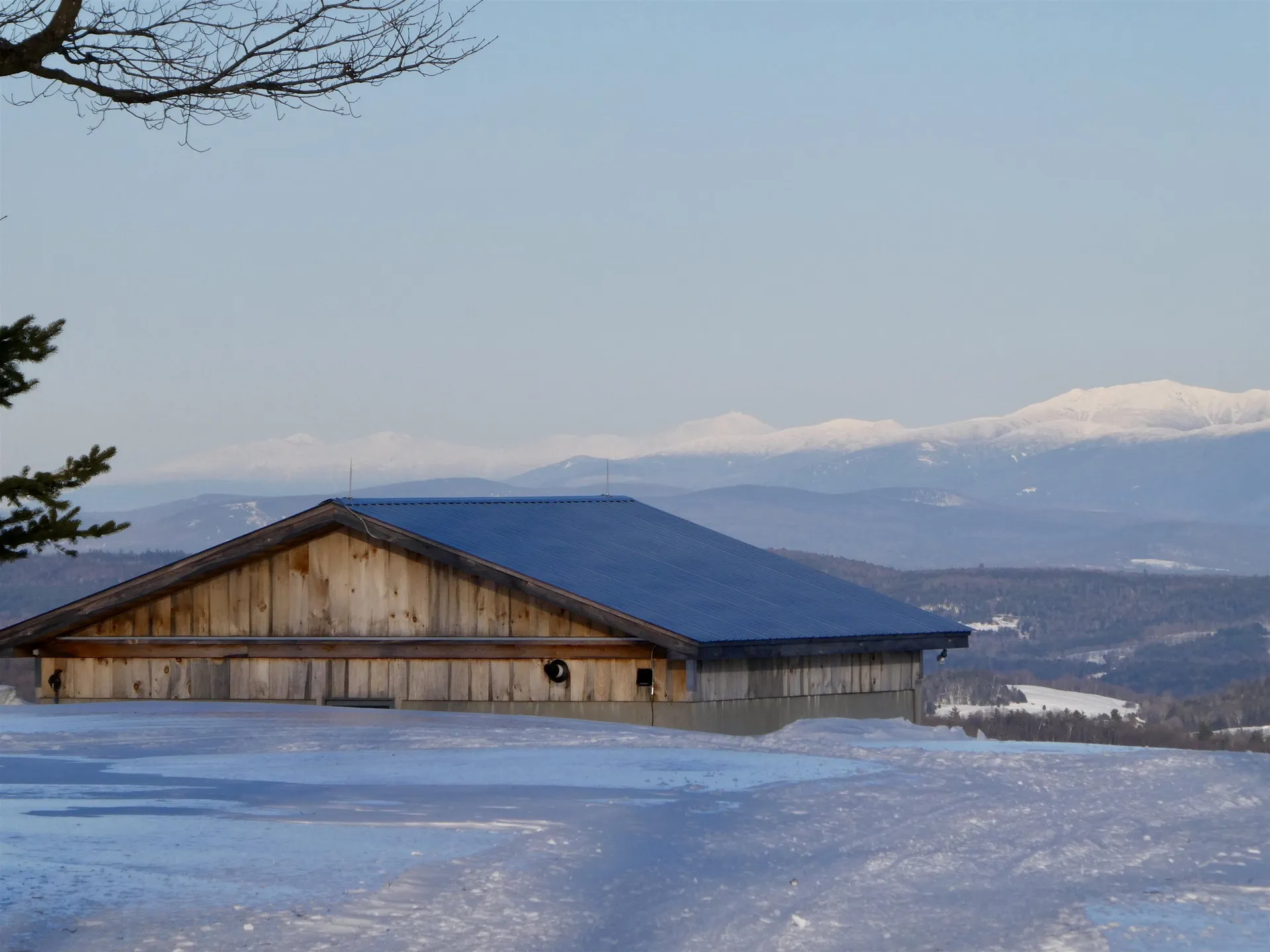 1671 Heath Road Corinth VT 05039