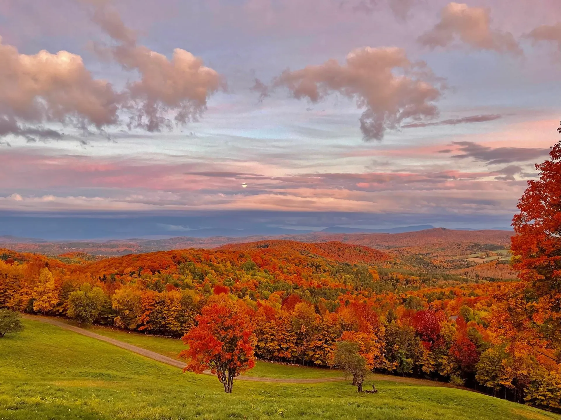 1671 Heath Road Corinth VT 05039
