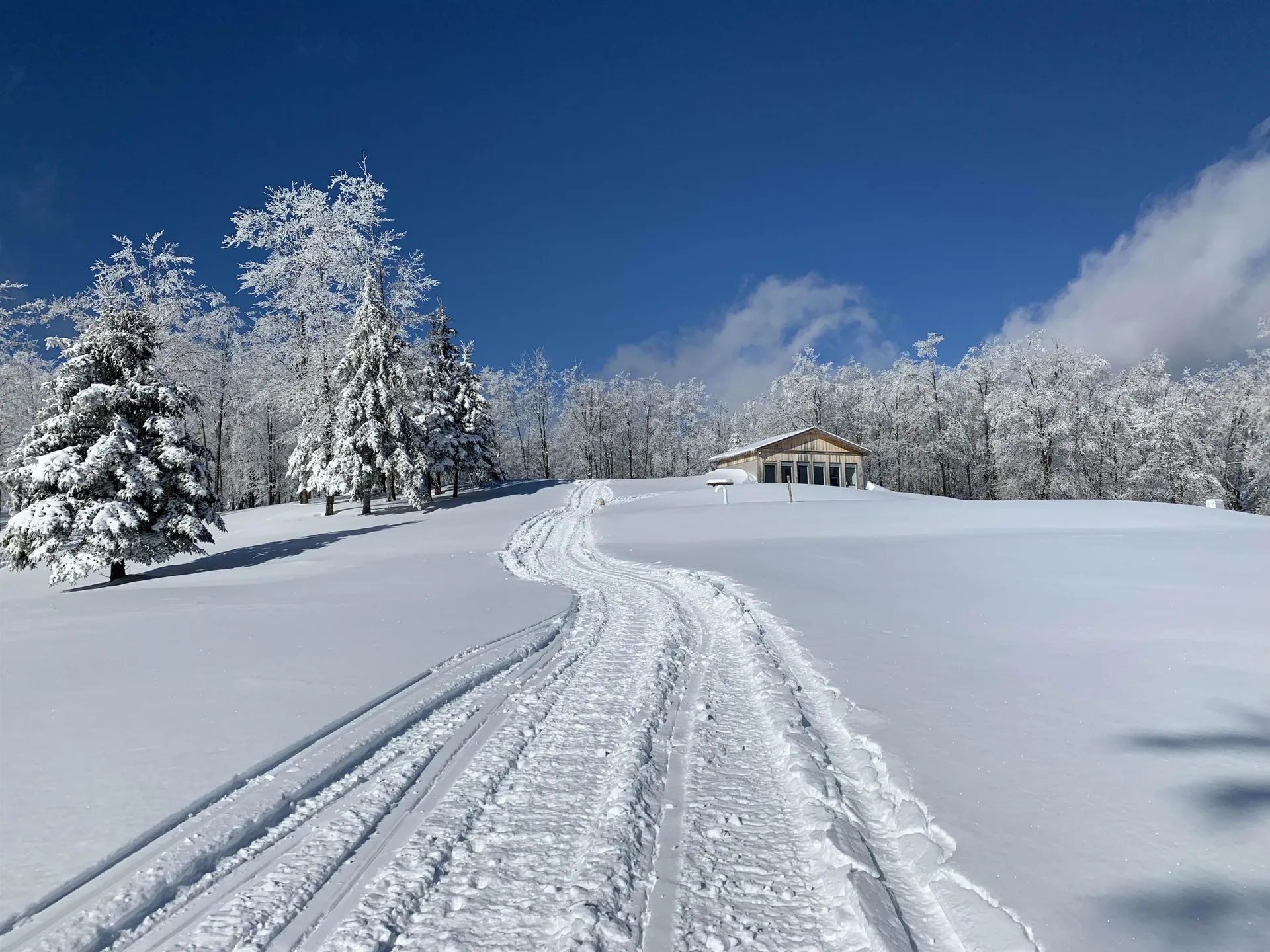 1671 Heath Road Corinth VT 05039