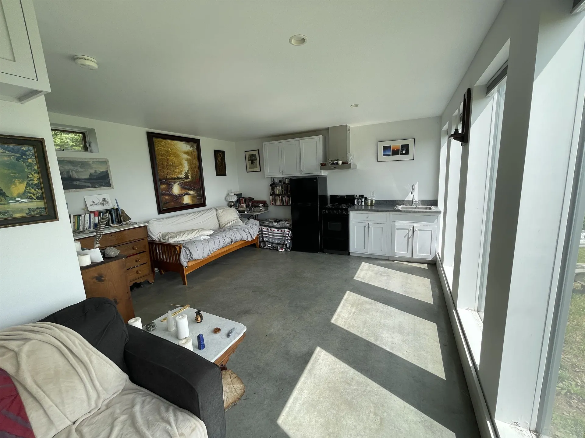 1671 Heath Road Corinth VT 05039