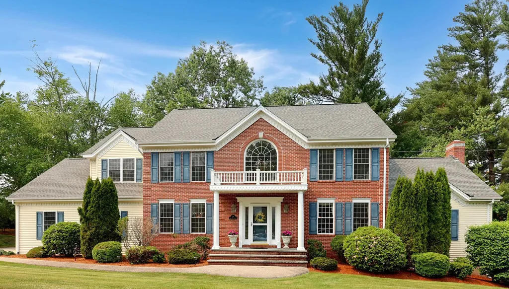 29 Rosecliff Drive Nashua NH 03062