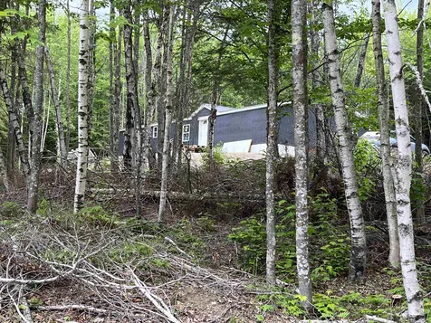 155 Stevens Mill Road Jay VT 05672