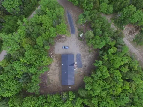 155 Stevens Mill Road Jay VT 05672