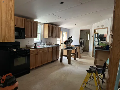 155 Stevens Mill Road Jay VT 05672