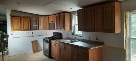 155 Stevens Mill Road Jay VT 05672