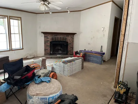 155 Stevens Mill Road Jay VT 05672