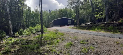 155 Stevens Mill Road Jay VT 05672