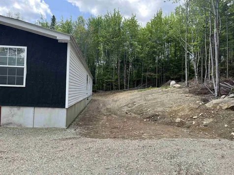 155 Stevens Mill Road Jay VT 05672