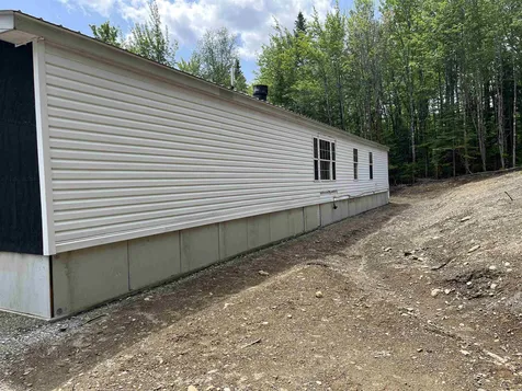 155 Stevens Mill Road Jay VT 05672