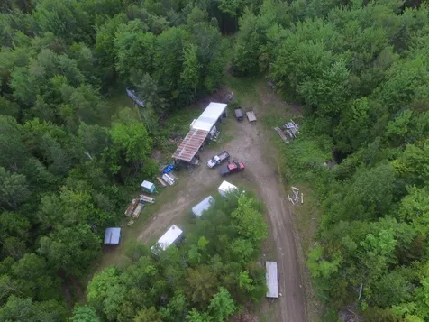 155 Stevens Mill Road Jay VT 05672