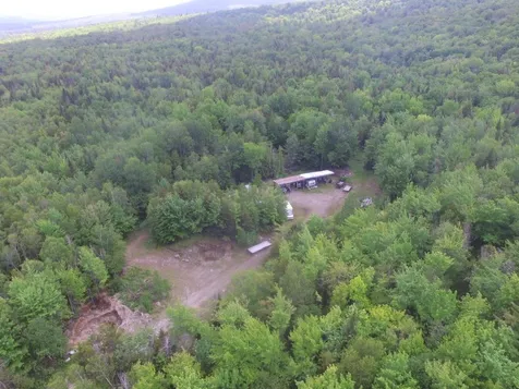 155 Stevens Mill Road Jay VT 05672